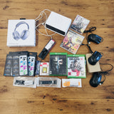 The Warehouse Liquidation Auction