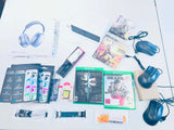 Electronics Lot 19 Piece
