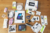 The Warehouse Liquidation Auction