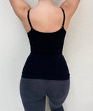NEW Enhance Active Enhance Tank with targeted compression, Sz L