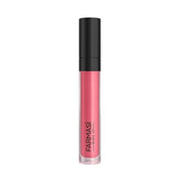 NEW FARMASi Make Up Matte Liquid Lipstick, Long-Lasting and Waterproof Liquid Lipstick, Lightweight and High Impact, 0.14 fl.oz (#208 Barely There) Retails $23+