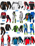 Inspired by Adults F*x Sports Set No. 244049, 2pcs, One Set, Tax Included