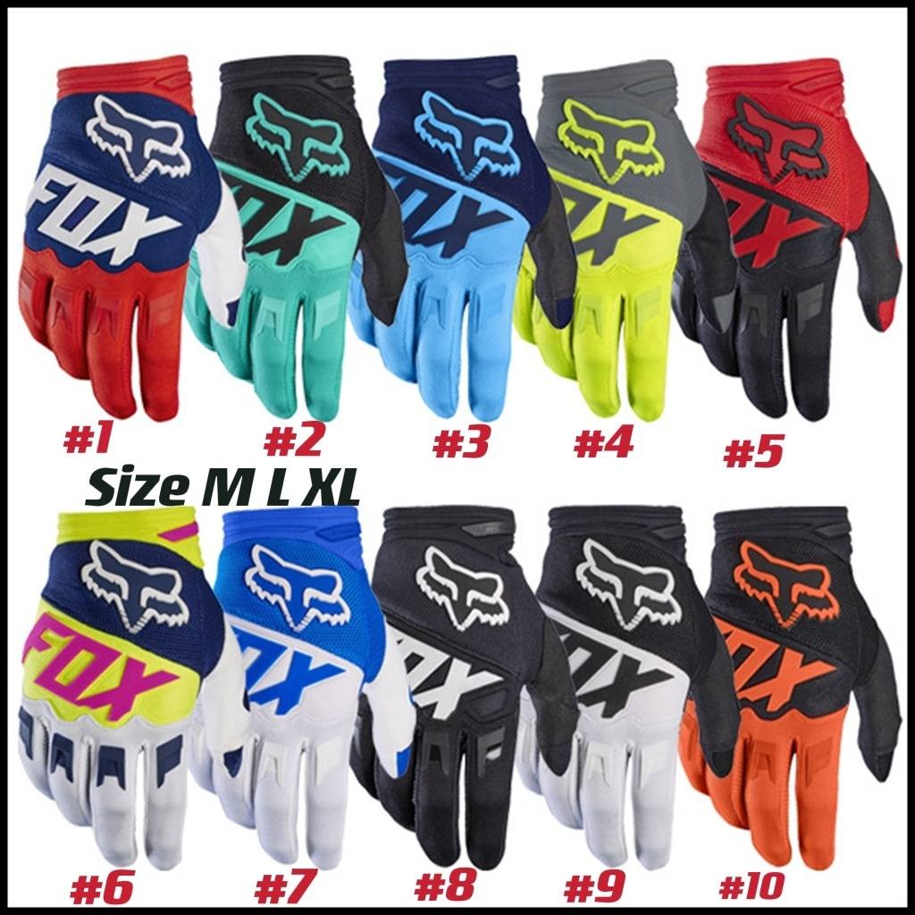 Inspired by F*x Cycling Gloves, Adults, No. 29, 15 Colors, One Pair, Sz M-XL, Tax Included
