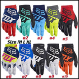 Inspired by F*x Cycling Gloves, Adults, No. 29, 15 Colors, One Pair, Sz M-XL, Tax Included
