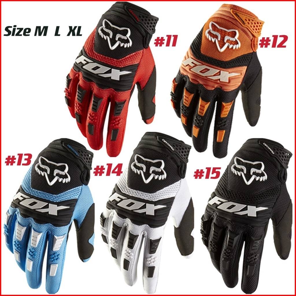 Inspired by F*x Cycling Gloves, Adults, No. 29, 15 Colors, One Pair, Sz M-XL, Tax Included