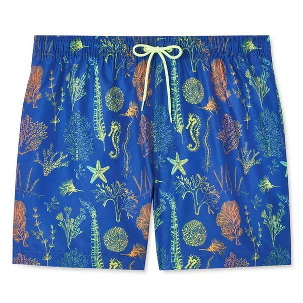 New with tags! George Men's Swim Short, Sz L! Get your swim shorts before you travel this winter!