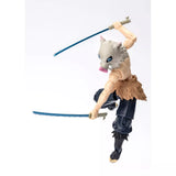 NEW Demon Slayer Ultimate Legends Inosuke Figure