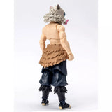 NEW Demon Slayer Ultimate Legends Inosuke Figure