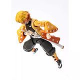 NEW Demon Slayer Ultimate Legends Zenitsu Figure