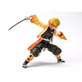 NEW Demon Slayer Ultimate Legends Zenitsu Figure