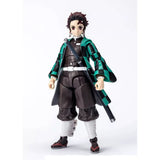 NEW Demon Slayer Ultimate Legends Tanjiro Figure