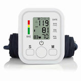 NEW Genkent Upper Arm Blood Pressure Monitor