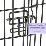 NEW iCrate® Dog Crate 22-inch Single Door, Retails $76