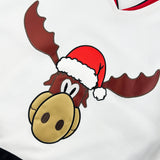 NEW Christmas Vacation 'Griswold' Hockey Jersey, Sz XL, Retails $220