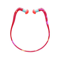 NEW Howard Leight QB3-HYG 23 dB Nrr Rating Honeywell Banded Earplugs Set of 10! ! Retails $100+