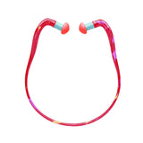 NEW Howard Leight QB3-HYG 23 dB Nrr Rating Honeywell Banded Earplugs Set of 10! ! Retails $100+