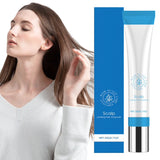 NEW Hair Treatments, Seapuri Scalphy, 20 ml Hair Ampoule, Scalphy Cooling Hair Ampoule, Keep Scalp Clean and Non-greasy, Scalp Cooling Hair Ampoules (1 Piece)