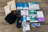 The Warehouse Liquidation Auction