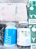 Health & Beauty Lot 15 Piece