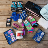 Health & Beauty Lot 18 Piece