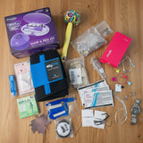 The Warehouse Liquidation Auction