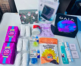 Heath & Beauty Lot 17 Piece