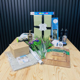 The Warehouse Liquidation Auction