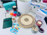 Home Lot Assorted 20 Piece