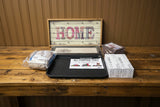 Home Lot assorted 12 Piece