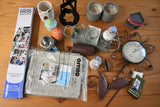 The Warehouse Liquidation Auction