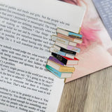 NEW Taylor Swift Taylor's Album Bookmark