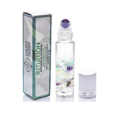NEW Intuition Organic Roll On
