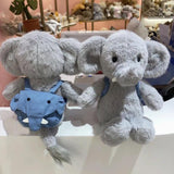 inspired by Jellycat No.2682108, Size 28-60cm  $35 Each Tax included!