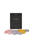 NEW Maskc Floral Variety KN95 Face Masks - 10pk - Retails for $54!