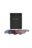NEW MASKC Vogue Variety KN95 Face Masks - 10pk - Retails for $54!