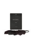 NEW Maskc Black KN95 Face Masks - 10pk - Retails for $54!