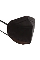 NEW Maskc Black KN95 Face Masks - 10pk - Retails for $54!
