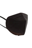 NEW Maskc Black KN95 Face Masks - 10pk - Retails for $54!