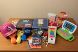 The Warehouse Liquidation Auction