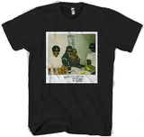 New Kendrick Lamar Men & Women T-Shirt For Men Cotton Short Sleeve Tee Shirt Crew Neck Sz L