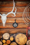 NEW Retails $45, Lodge - Yellowstone 5 Inch Skillet