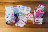 Lot of Mother's Day Cards, Assorted Hallmark, some have music lights etc 120+ Cards