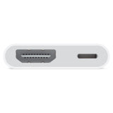 NEW Apple Lightning to Digital AV Adapter Retails $65+