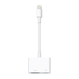 NEW Apple Lightning to Digital AV Adapter Retails $65+