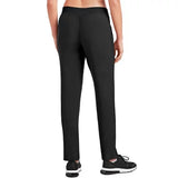 NEW MEMBER'S MARK PANTS WOMEN'S, SZ S! They are comfy for home AND dressy enough for work