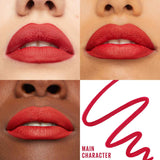 NEW Lifter Liner Lip Liner Makeup With Hyaluronic Acid, Main Character