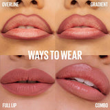 NEW Lifter Liner Lip Liner Makeup With Hyaluronic Acid, Main Character