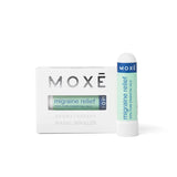 NEW MIGRAINE RELIEF NASAL INHALER, 3 PACK! Portable drug-free, all-natural solution to managing migraine and headaches