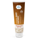 NEW Med Pride A&D Ointment for Adults and Babies, 4 oz Healing Ointment Diaper Rash Cream Skin Protectant, BB: 06/26