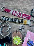 Mixed Lot Nordstrom necklace, earrings, pins 17 Piece